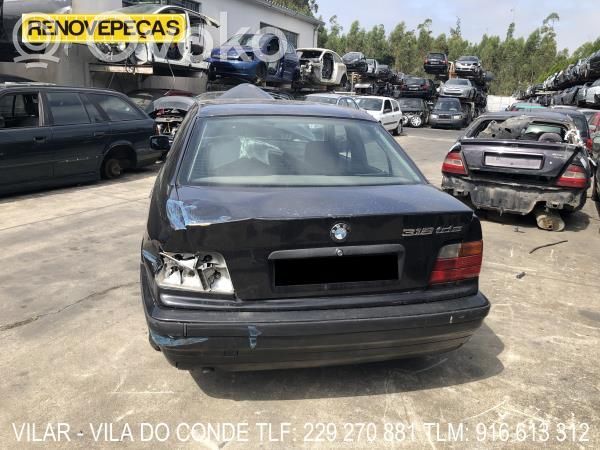 3 E36 Series 3