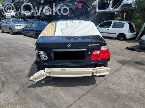 3 E46 Series 3