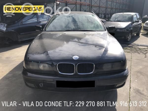 5 E39 Series 5