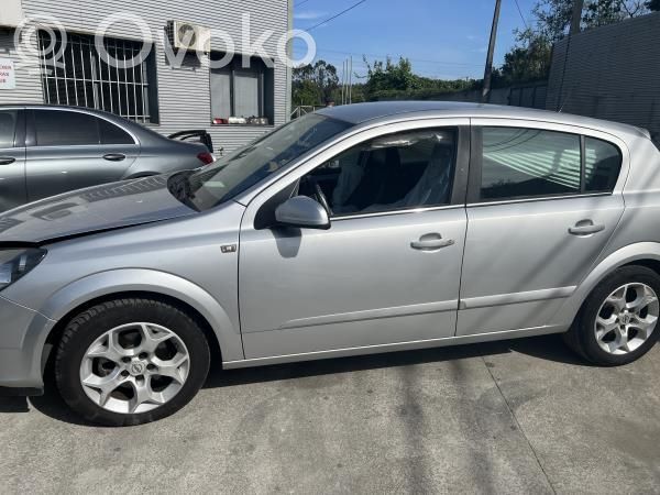 Astra H Astra