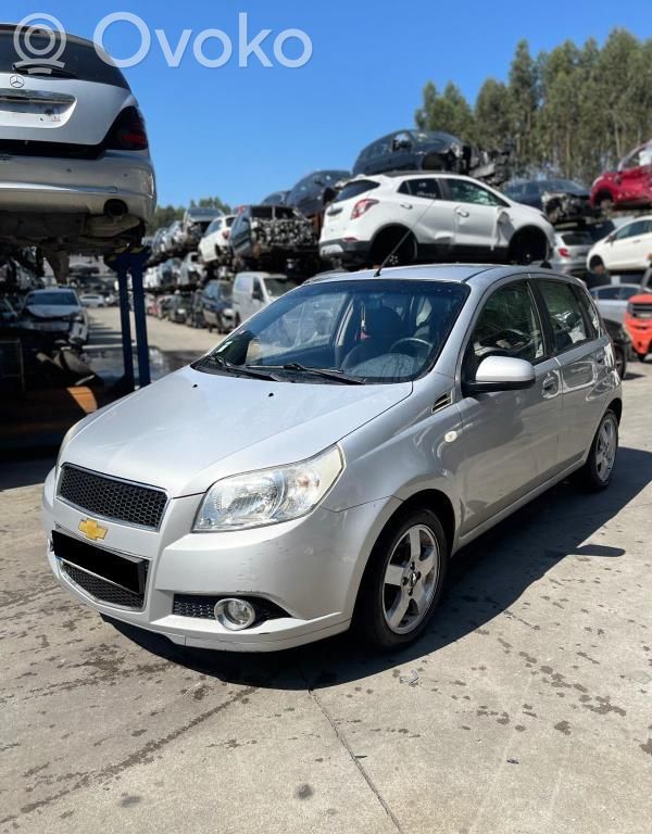 Aveo Aveo