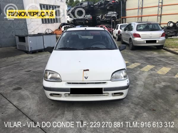 Clio I Clio