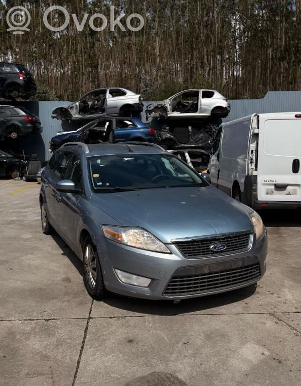 Mondeo MK IV Mondeo
