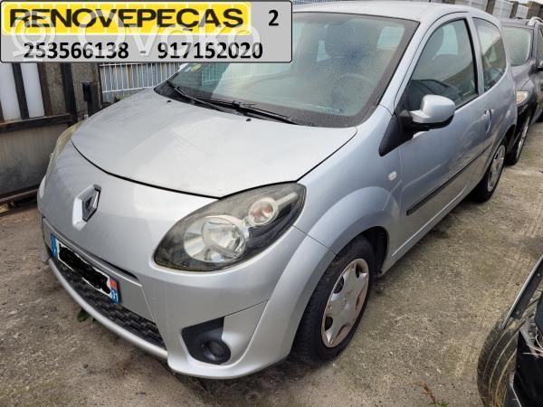 Twingo II Twingo