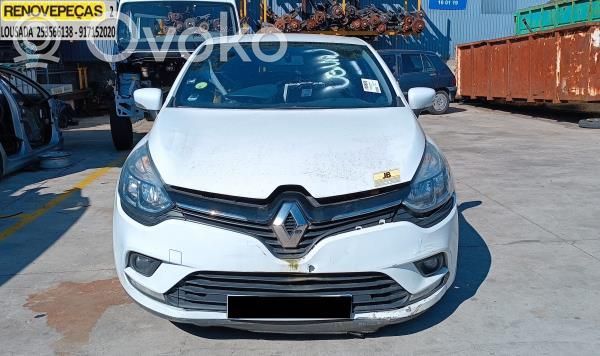 Clio IV Clio
