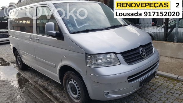 Multivan T5 Multivan