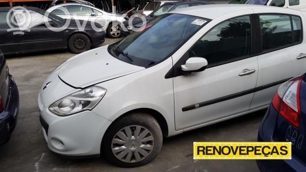 Clio III Clio