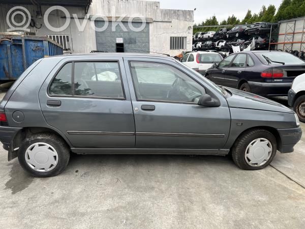 Clio I Clio
