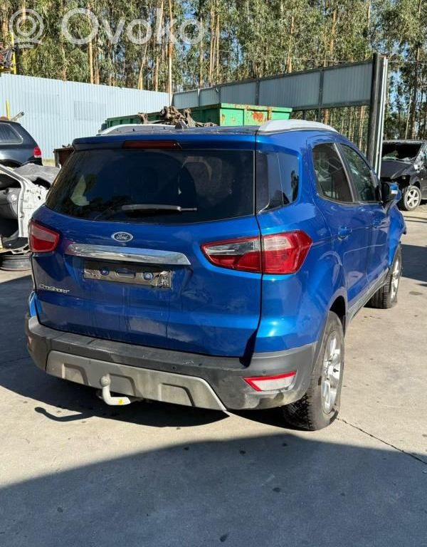 Ecosport I Ecosport