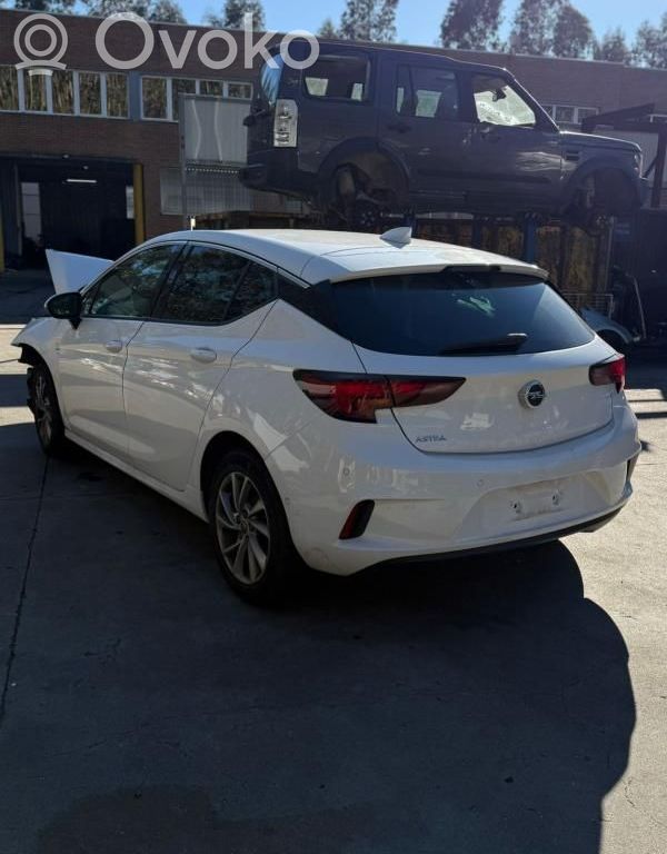 Astra K Astra