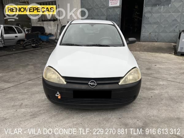 Corsa C Corsa