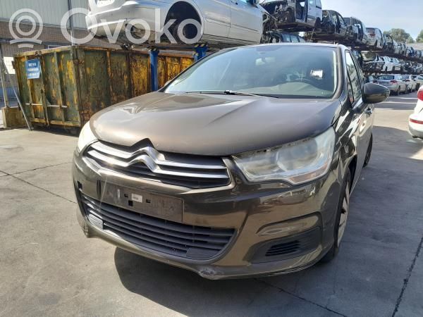 C4 II C4 Picasso, Grand Picasso, Aircross, Cactus