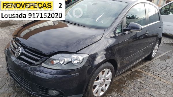 Golf Plus Golf