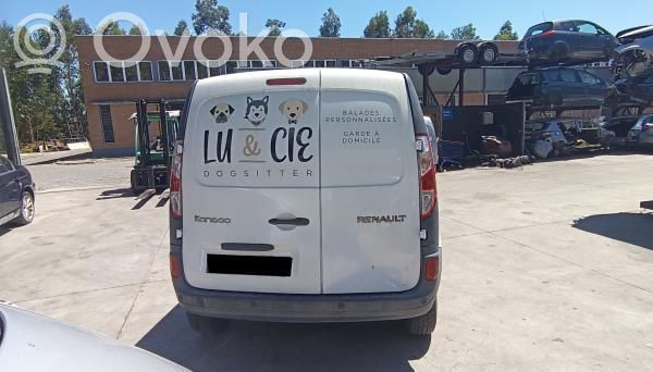 Kangoo II Kangoo