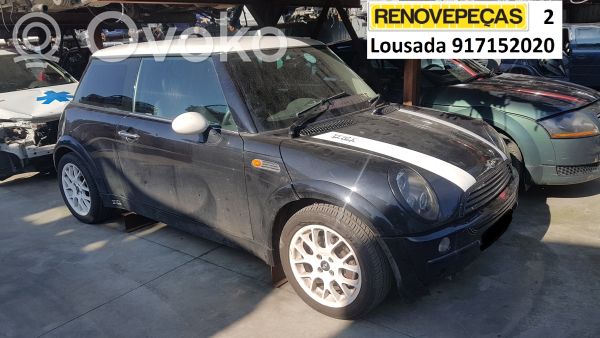 One - Cooper R50 - 53 One/Cooper R50/53