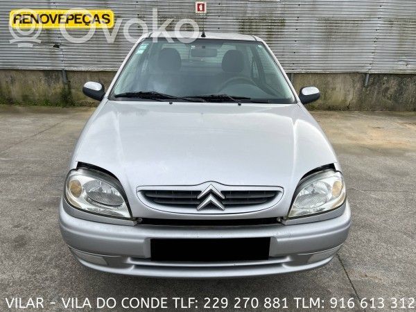 Saxo Saxo