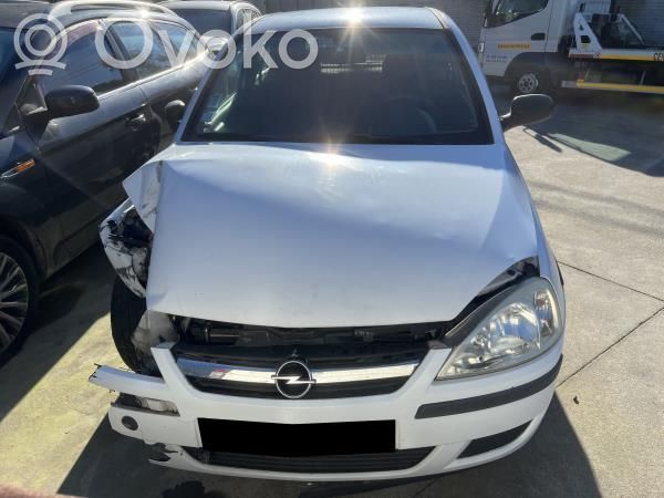 Corsa C Corsa