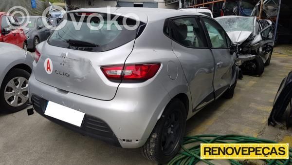 Clio IV Clio