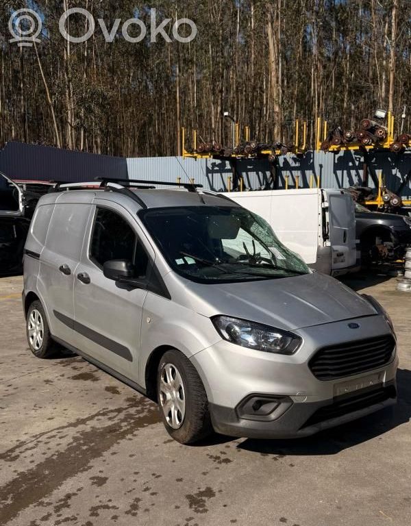 Transit Courier Transit Courier