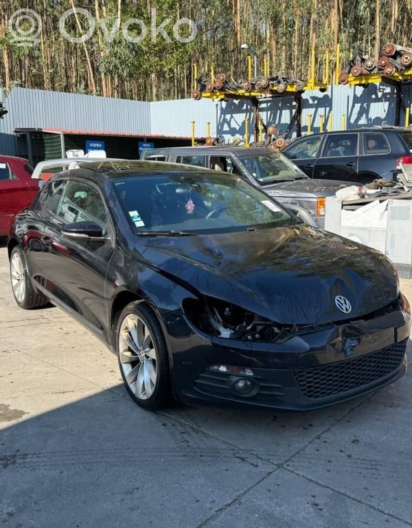 Scirocco Scirocco