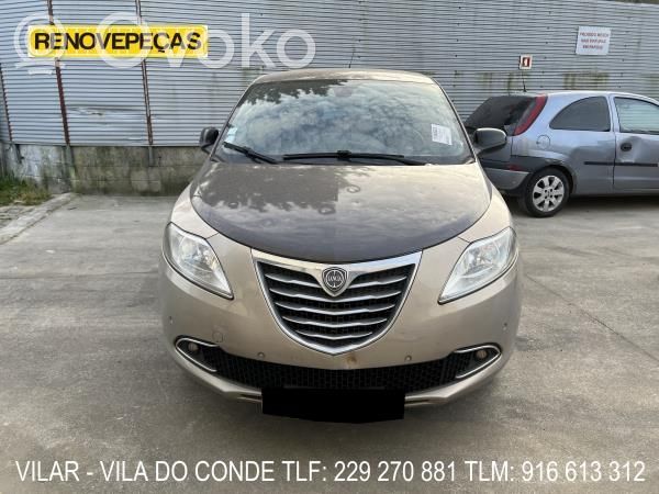 Ypsilon Ypsilon
