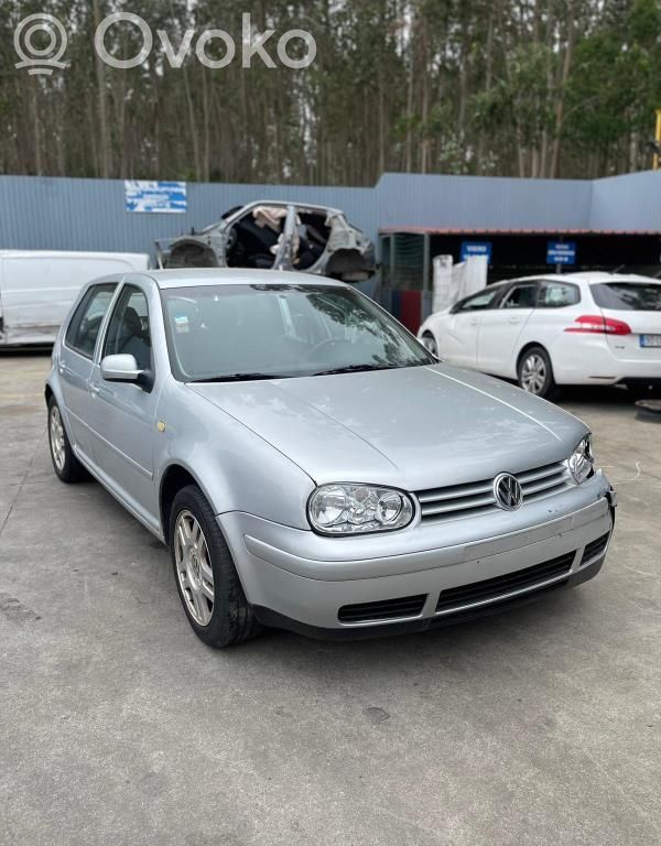 Golf IV Golf