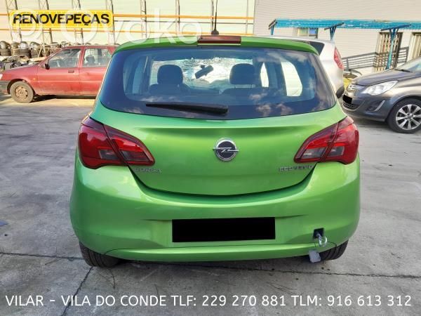 Corsa E Corsa