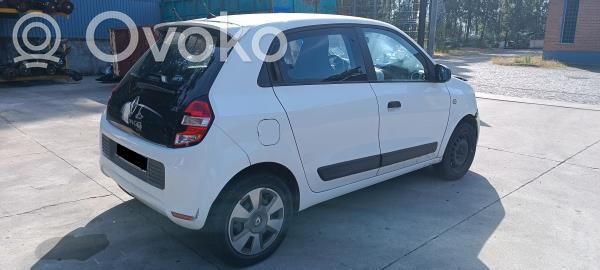 Twingo III Twingo