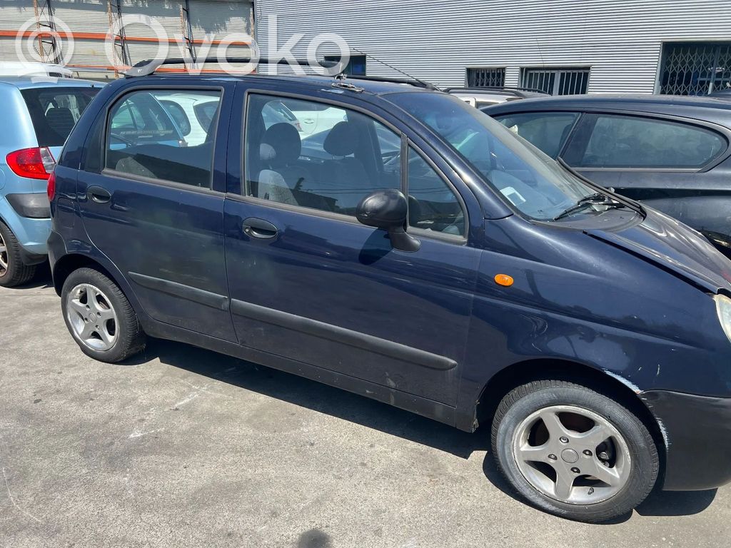 Matiz Matiz