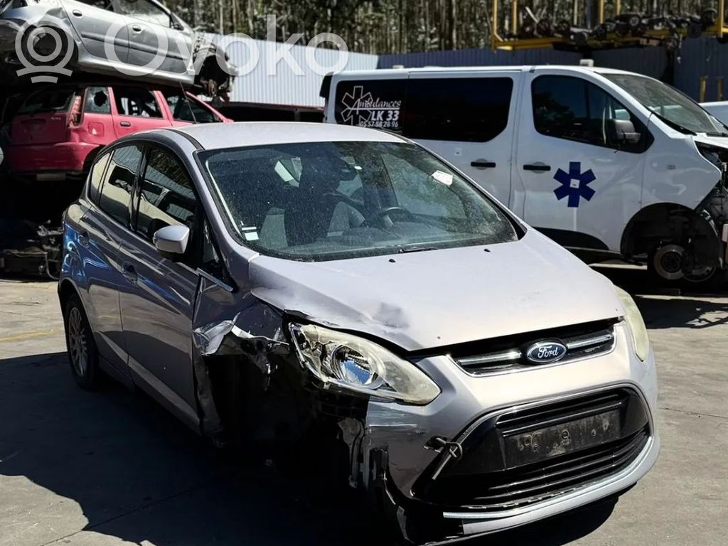 C-MAX II Focus C-MAX, C-MAX, Grand C-MAX