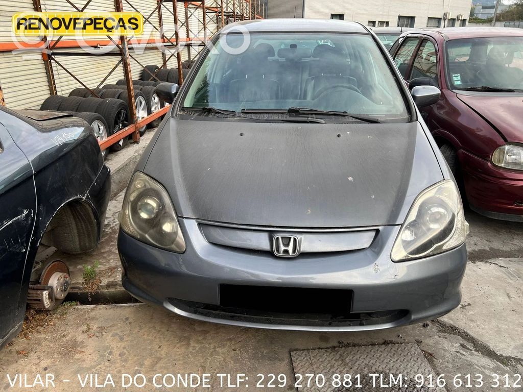 Civic Civic