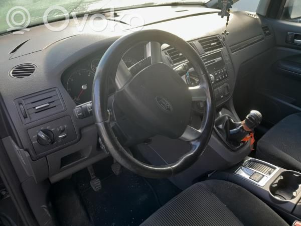 Focus C-MAX Focus C-MAX, C-MAX, Grand C-MAX