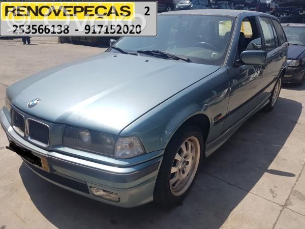 3 E36 Series 3