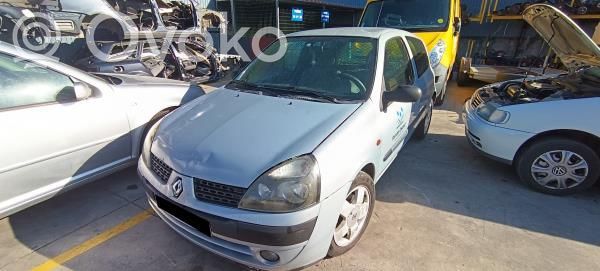 Clio II Clio