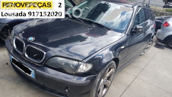 3 E46 Series 3
