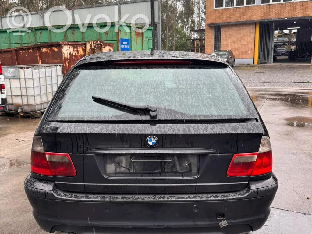 3 E46 Series 3