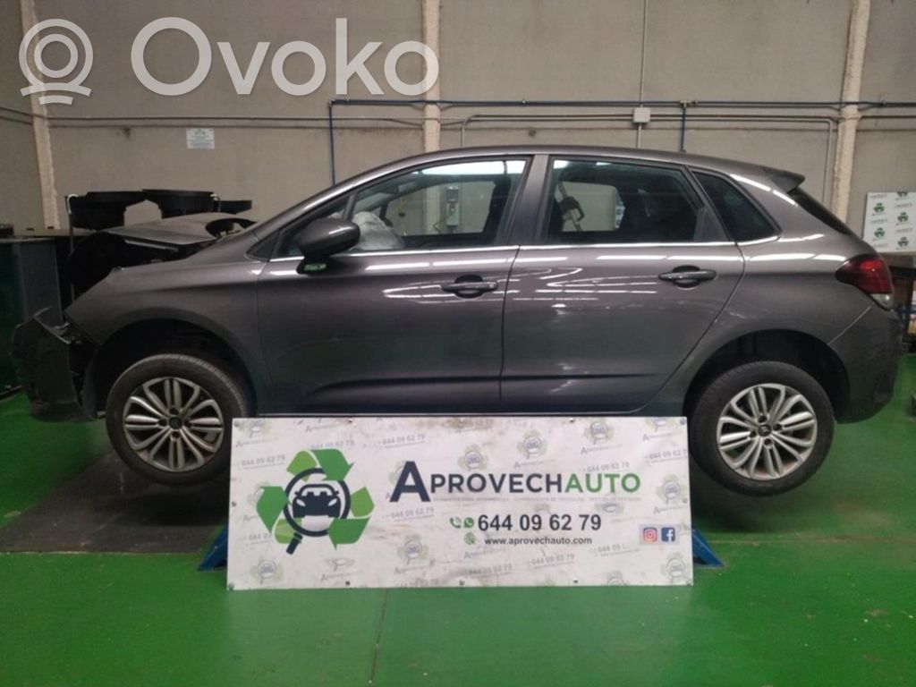 C4 I C4 Picasso, Grand Picasso, Aircross, Cactus  9002FC