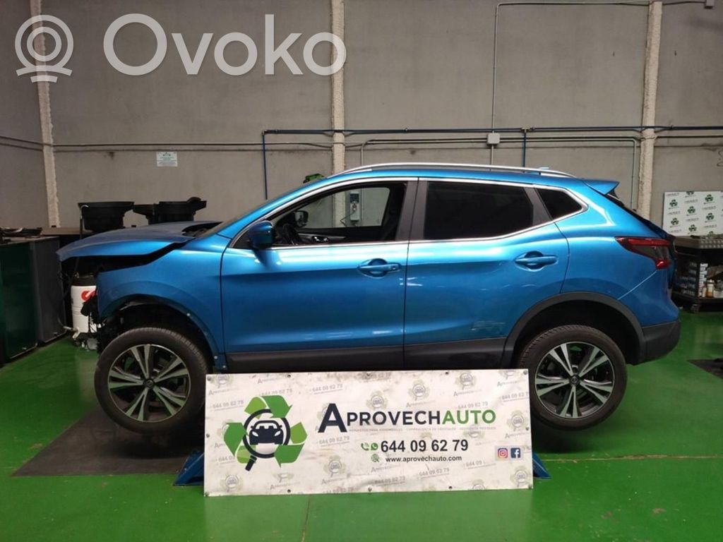 Qashqai Qashqai, Qashqai+2  277604EA2C