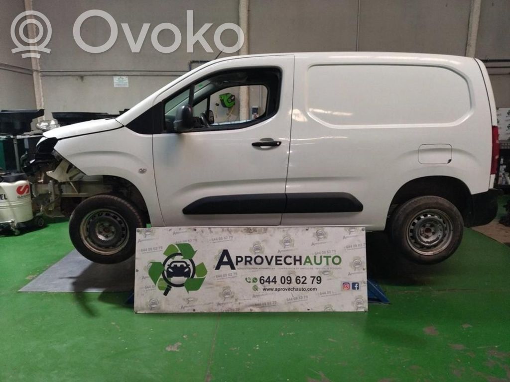 Berlingo Berlingo  9813930180