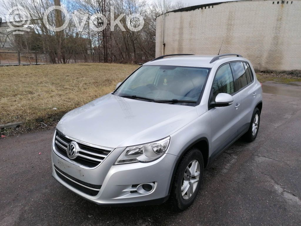 Tiguan Tiguan  5N0807301