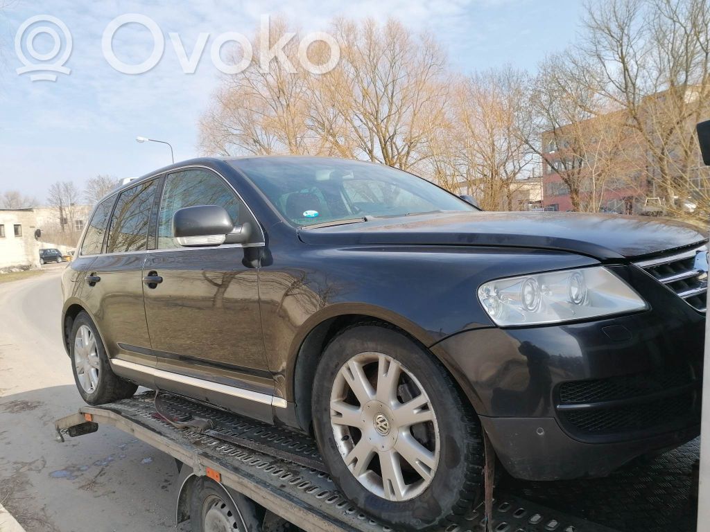 Touareg I Touareg  07Z906262