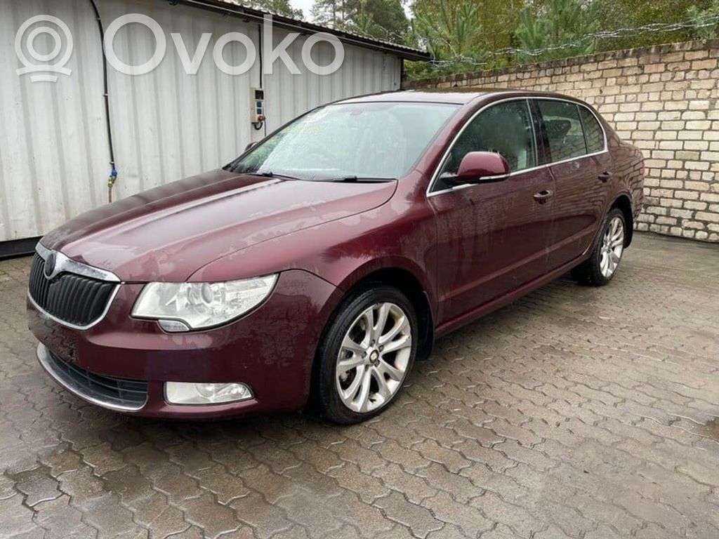 Superb B6 (3T) Superb  03L906018BR