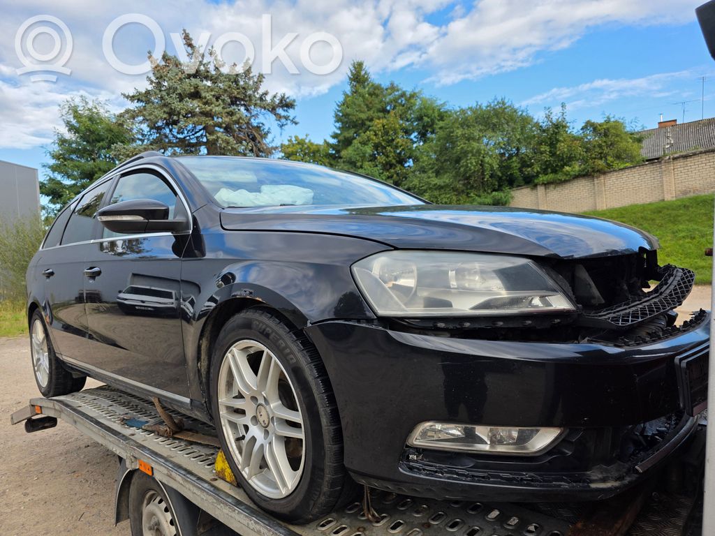 PASSAT B7 Passat  3AF867501D