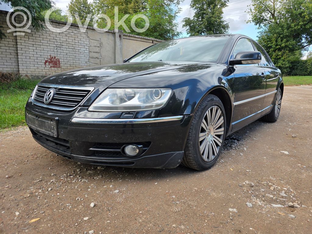 Phaeton Phaeton  059145702S
