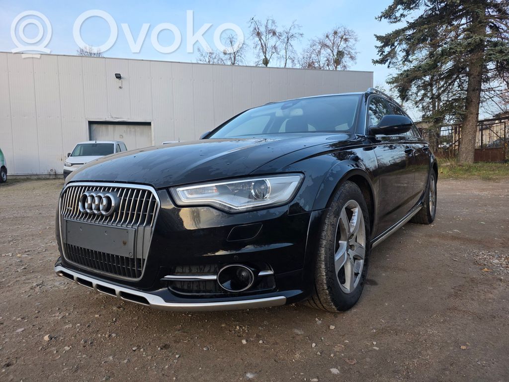 A6 Allroad C7 A6 Allroad  059103221A