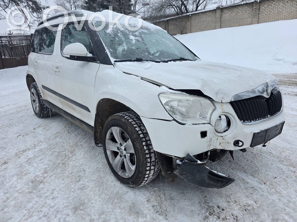 Yeti (5L) Yeti  03F906070M