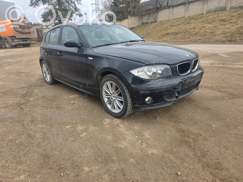 1 E81 E87 Series 1  N45B16A