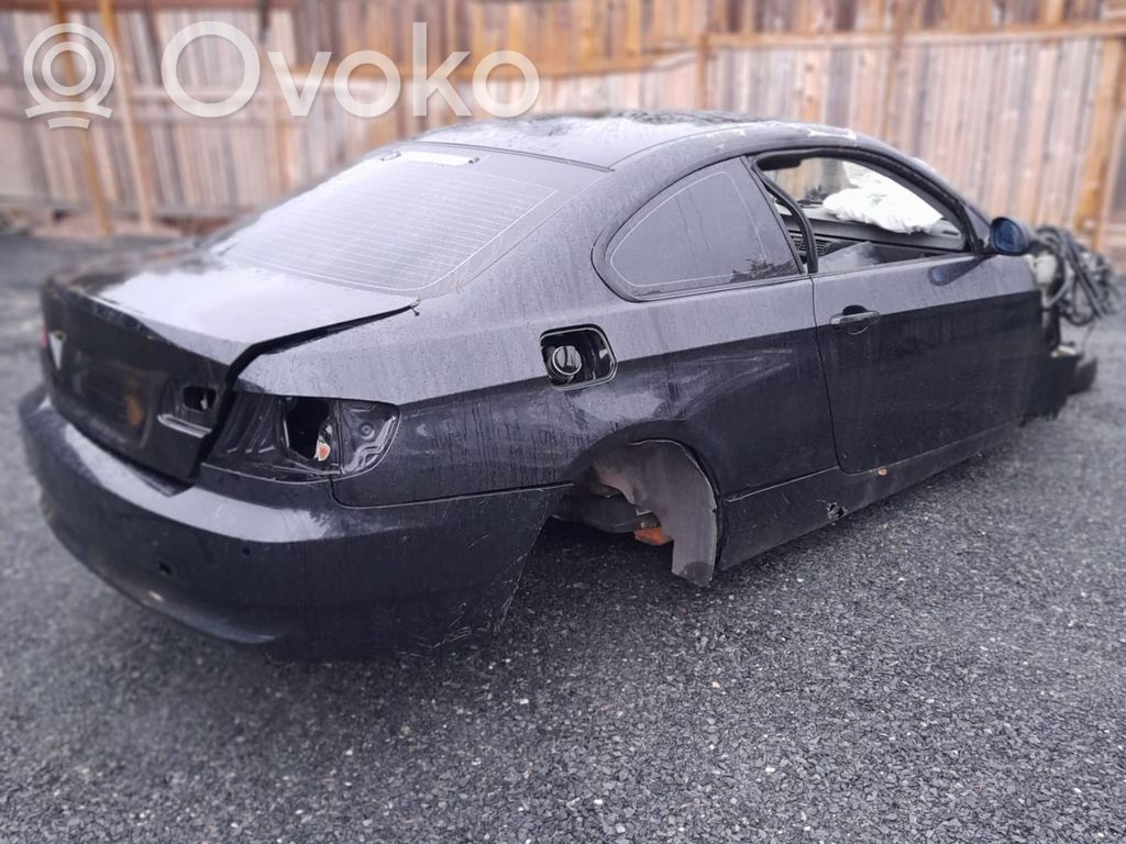 3 E92 E93 Series 3  9155507