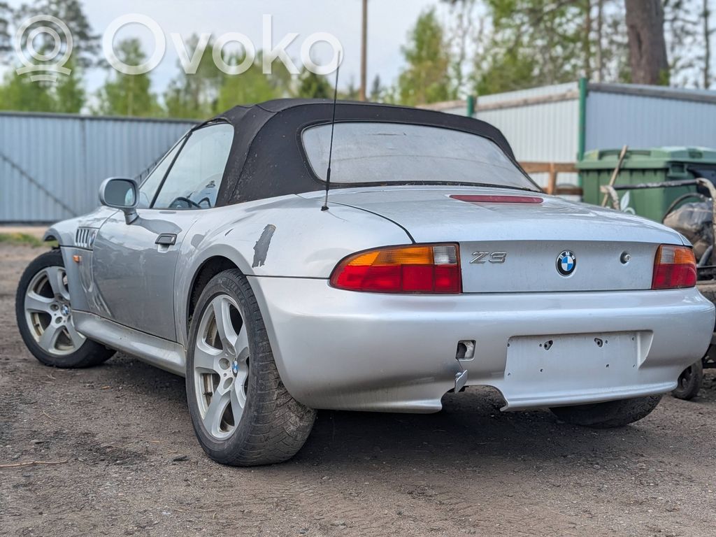 Z3 E36 Z3  8368680