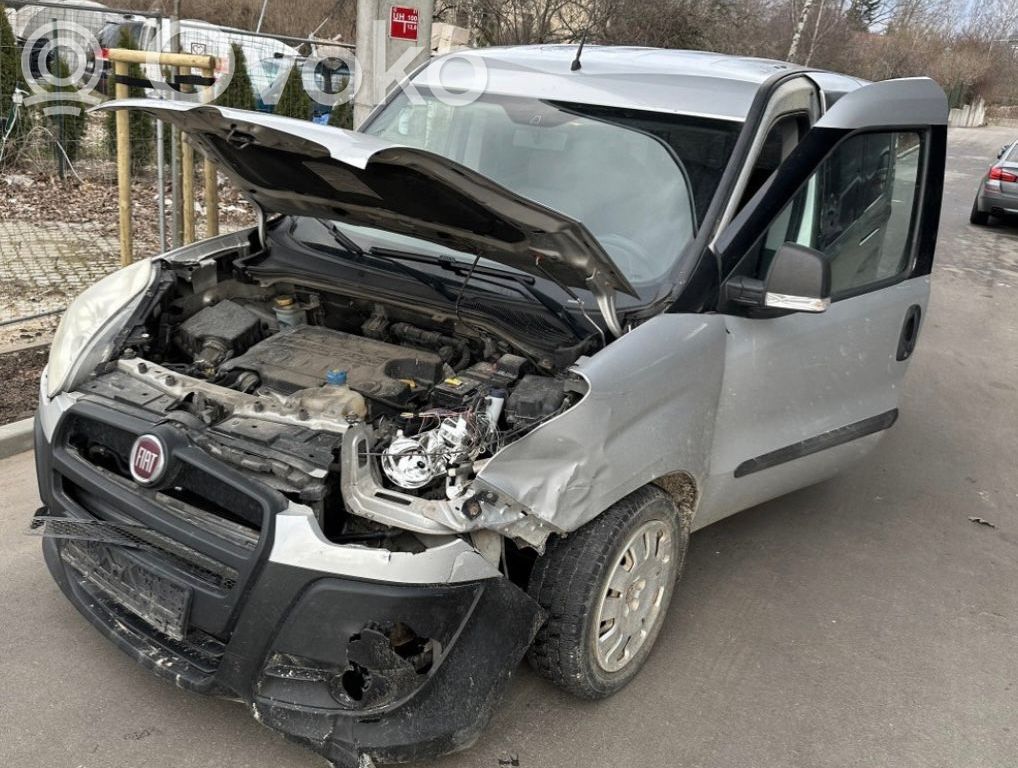 Doblo Doblo  55265016